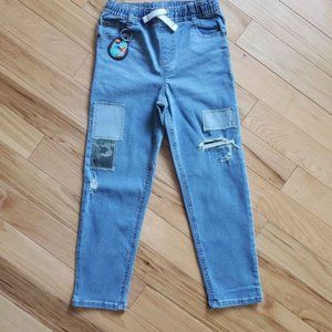NWT 365 Kids from Garanimals Boys Denim Pants